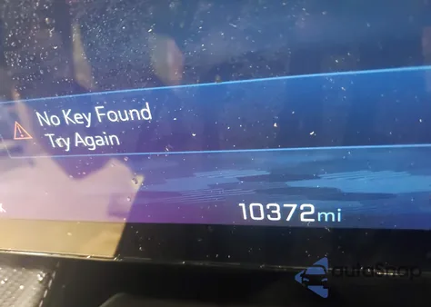 2025 Chevrolet Equinox Awd Lt из США, поврежденный, VIN 3GNAXPEG1SL136813